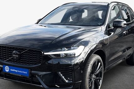 Volvo XC60 8.795 km 54.900 &euro; Frankfurt/Main 60528