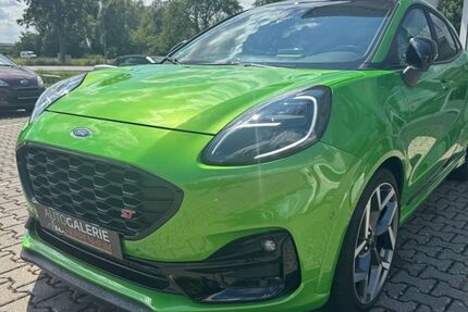 Ford Puma 32.000 km 22.900 € Heppenheim 64646