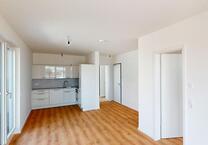 Wohnen mit Stil: Schicke 3-Zimmer Wohnung mit moderner Ausstattung