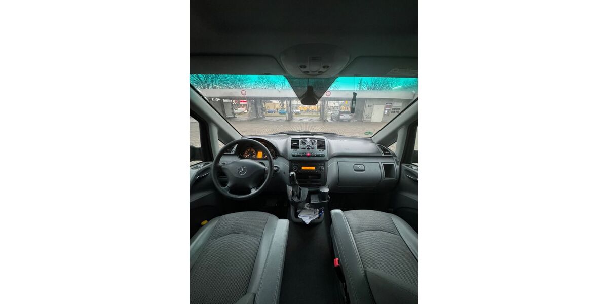 Mercedes-Benz Viano 311.000 km 5.500 &euro; Frankfurt am Main 60386