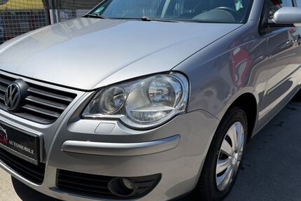 VW Polo 166.000 km 2.490 &euro; Schaafheim 64850