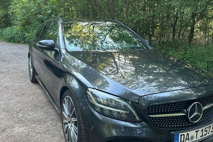 Mercedes-Benz C 220 252.000 km 13.999 &euro; Messel 64409