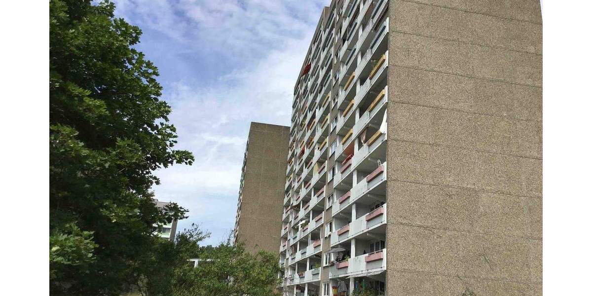 Gemütliche 3-Zimmer-Wohnung mit Aussicht in Darmstadt-Kranichstein 3 zimmer