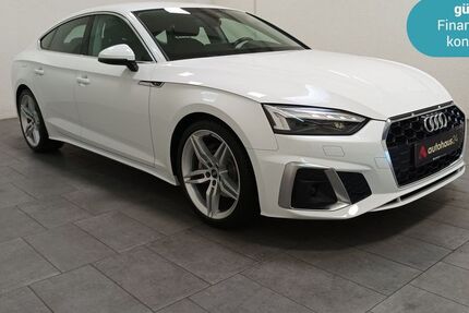 Audi A5 81.184 km 26.970 € Egelsbach 63329