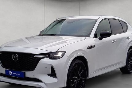 Mazda CX-60 79.758 km 33.250 &euro; Frankfurt 60386