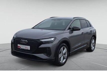 Audi Q4 e-tron 134.346 km 21.999 &euro; Darmstadt 64295