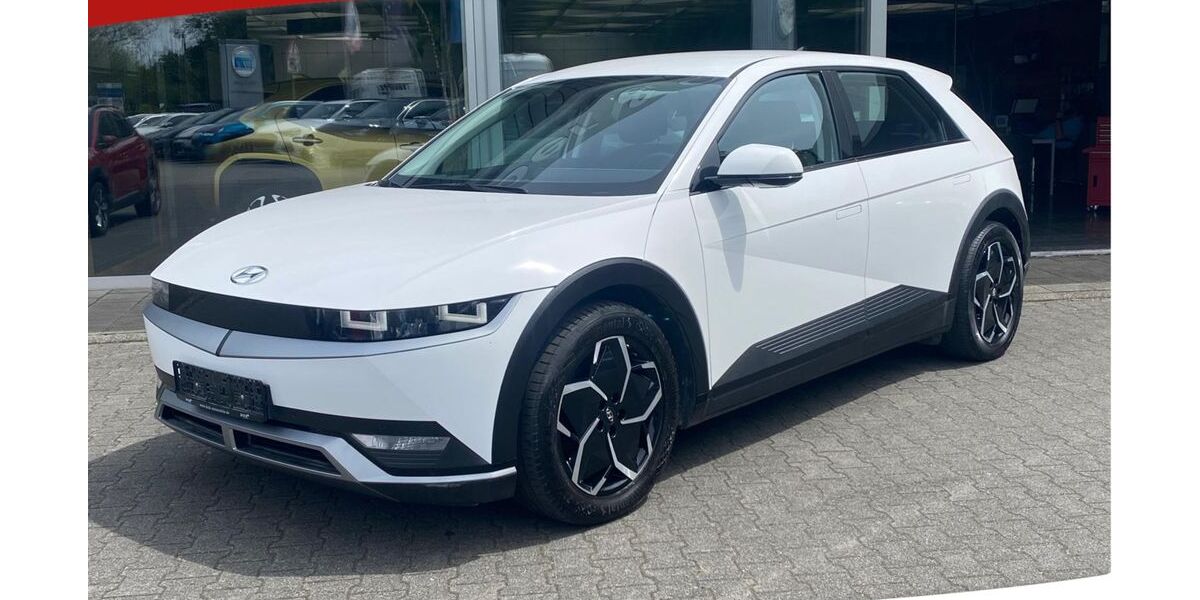 Hyundai IONIQ 5 120.331 km 21.950 &euro; Dieburg 64807