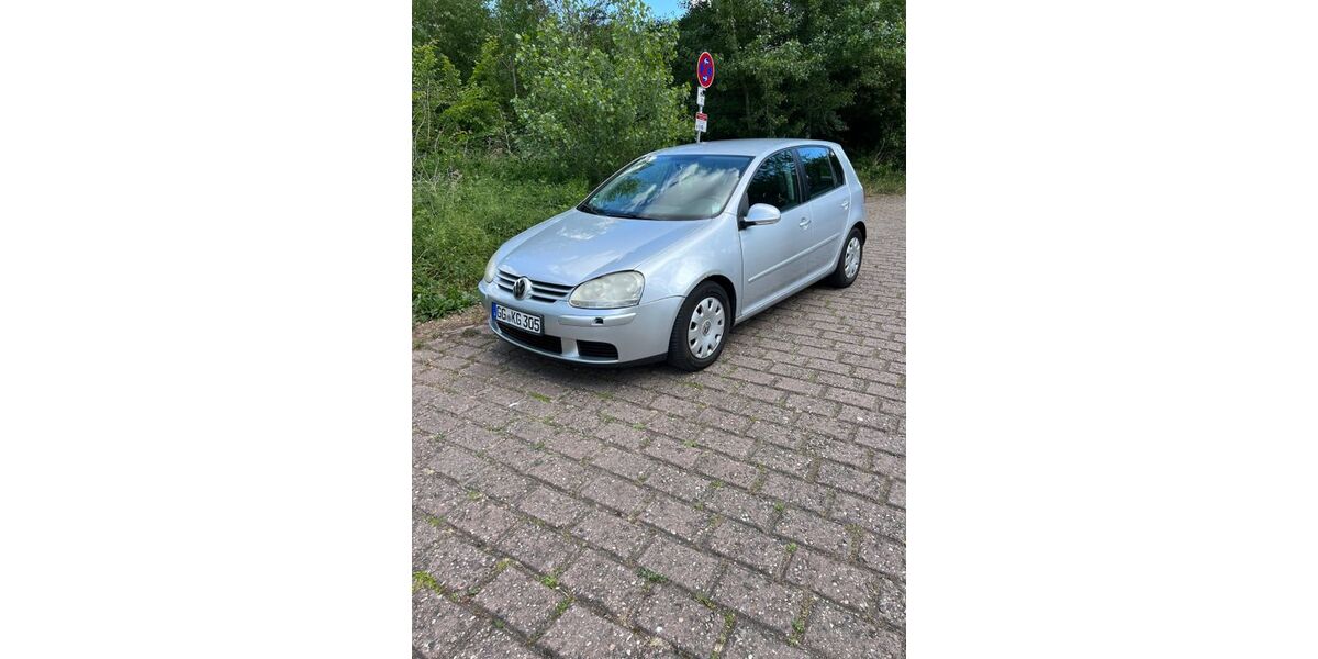 VW Golf 288.000 km 2.199 &euro; Ginsheim Gustavsburg 65462