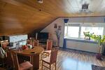 Dachgeschoßwohnung Griesheim - 3 Zimmer, 90 m&sup2;, 1.200&euro; | Angebot:26680407
