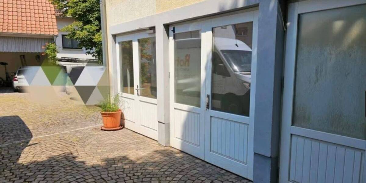 Mehrfamilienhaus, Wohnhaus Seeheim-Jugenheim Ober-Beerbach - 1 Zimmer, 408 m&sup2;, 1.349.000&euro; | Angebot:25836327