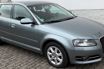 Audi A3 148.000 km 4.900 &euro; Alsbach 64665