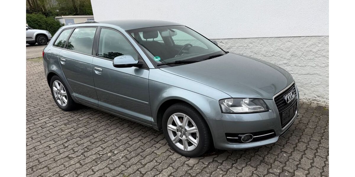 Audi A3 148.000 km 4.900 &euro; Alsbach 64665