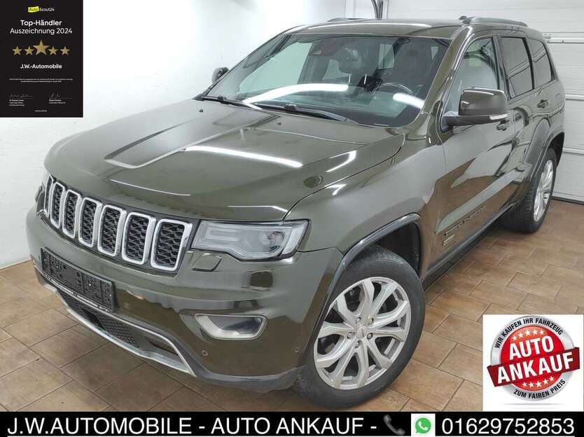 Grand Cherokee