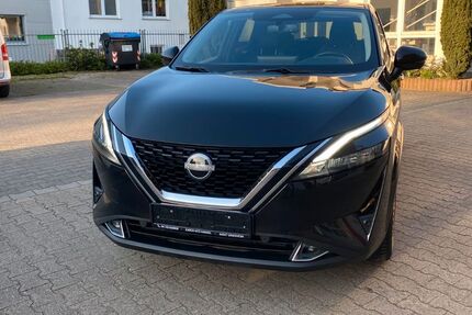 Nissan Qashqai 93.000 km 19.999 &euro; Griesheim 64347