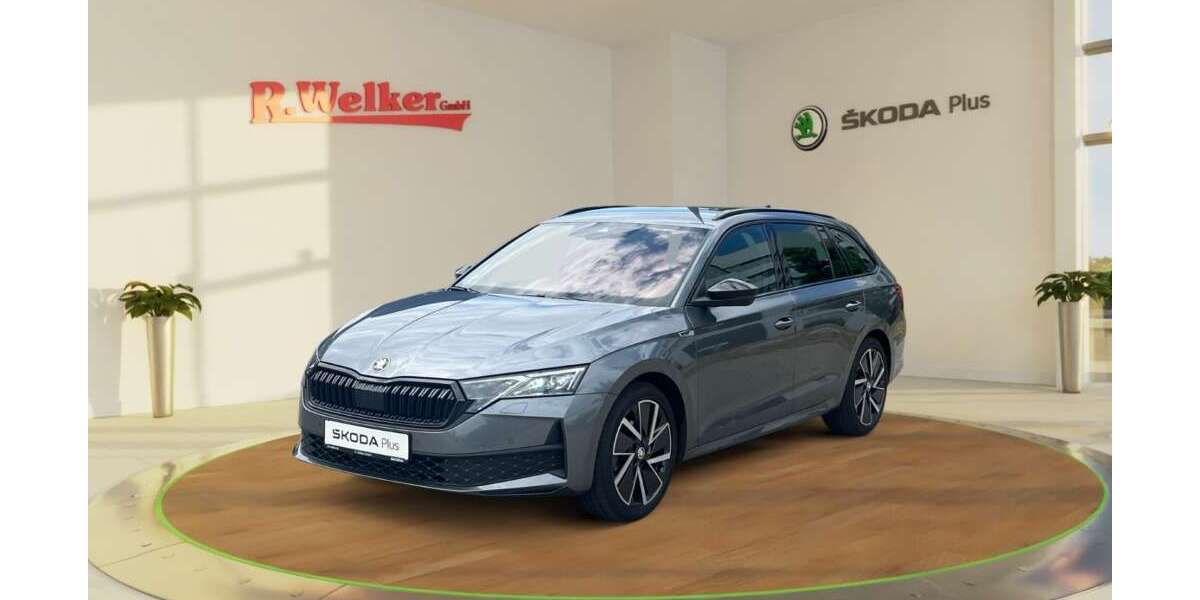 Skoda Octavia 21.855 km 36.900 &euro; Weiterstadt 64331