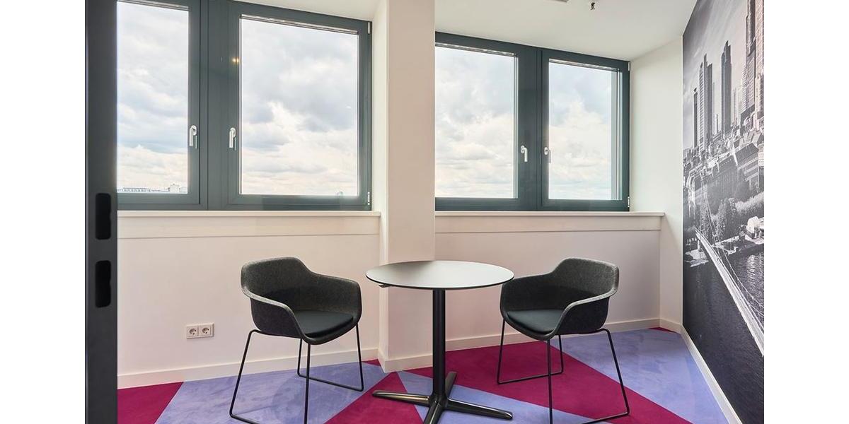 Gewerbeobjekt Frankfurt am Main Ostend - 1.200&euro; | Angebot:26535553
