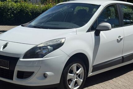 Renault Scenic 167.000 km 3.398 &euro; Rüsselsheim 65428