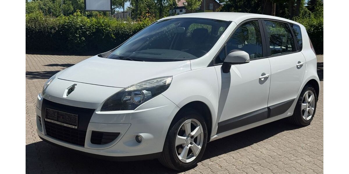 Renault Scenic 167.000 km 3.398 &euro; Rüsselsheim 65428