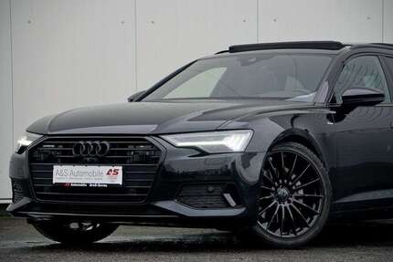 Audi A6 105.000 km 37.990 &euro; Groß-Gerau 64521