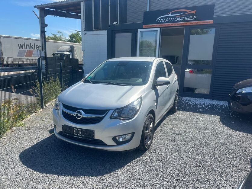 Opel Karl 115.277 km 4.999 € Raunheim 65479