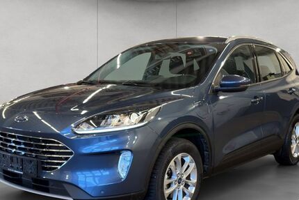 Ford Kuga 41.950 km 23.950 &euro; Frankfurt 60386