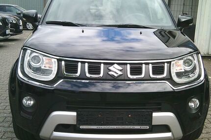 Suzuki Ignis 22.812 km 15.390 &euro; Frankfurt 60486