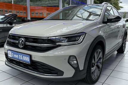VW Taigo 28.200 km 21.790 &euro; Groß-Umstadt 64823