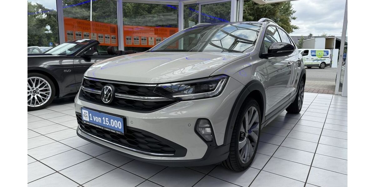 VW Taigo 28.200 km 21.790 &euro; Groß-Umstadt 64823