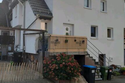 Haus Brombachtal - 4 Zimmer, 95 m&sup2;, 1.000&euro; | Angebot:26257570