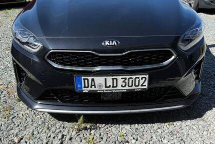 Kia pro ceed / ProCeed