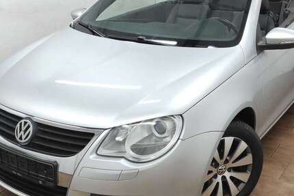 VW Eos 124.969 km 5.799 &euro; Bickenbach 64404