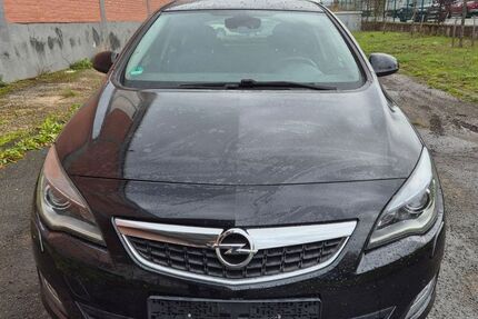 Opel Astra 143.123 km 4.450 € Dietzenbach 63128