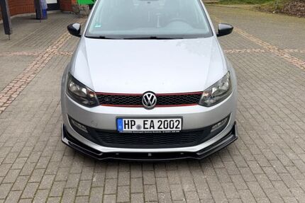 VW Polo 260.000 km 3.500 &euro; Fürth 64658