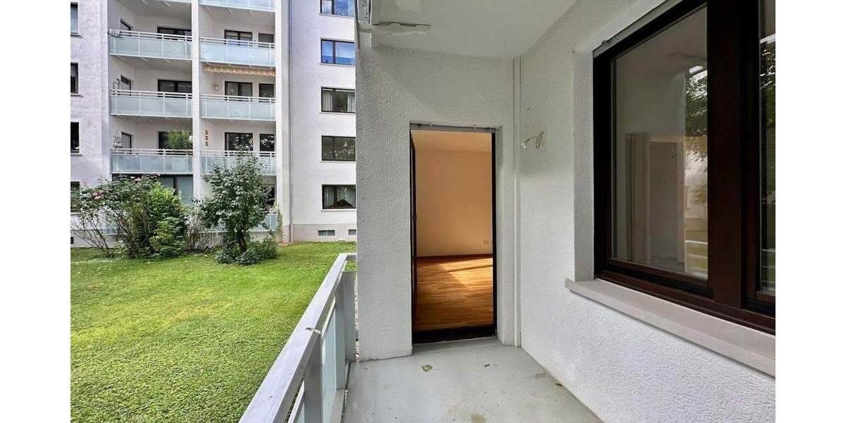 Etagenwohnung Frankfurt am Main Ostend - 3 Zimmer, 63 m&sup2;, 600.000&euro; | Angebot:24471903