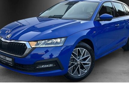 Skoda Octavia 63.300 km 22.890 &euro; Bensheim 64625