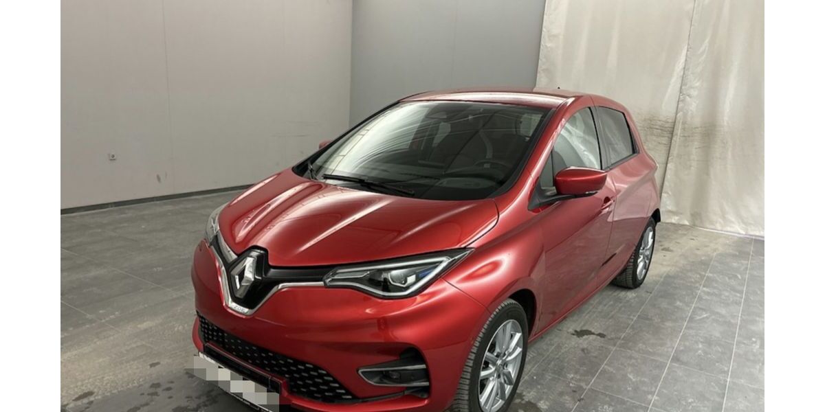 Renault ZOE 30.990 km 11.990 &euro; Raunheim 65479