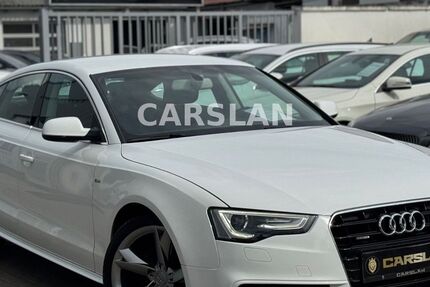 Audi A5 90.000 km 17.998 € Worms 67547