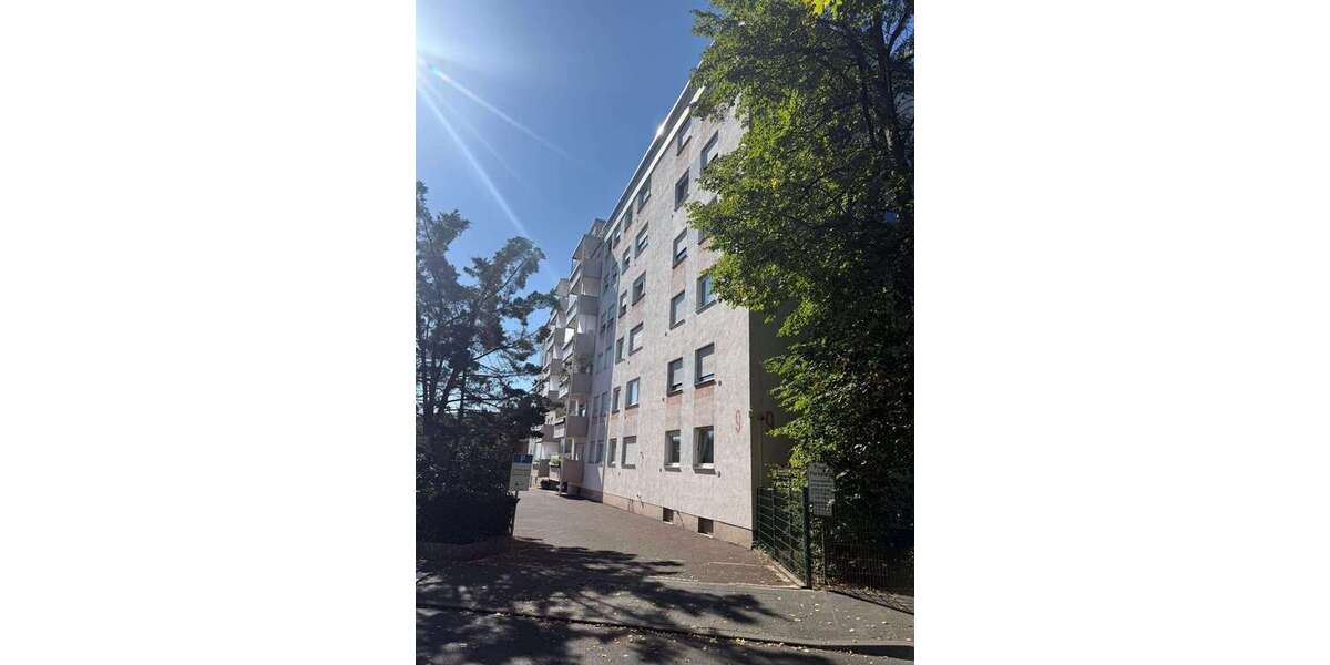 Etagenwohnung Offenbach / Bieber Bieber - 1 Zimmer, 66 m&sup2;, 198.900&euro; | Angebot:24976001
