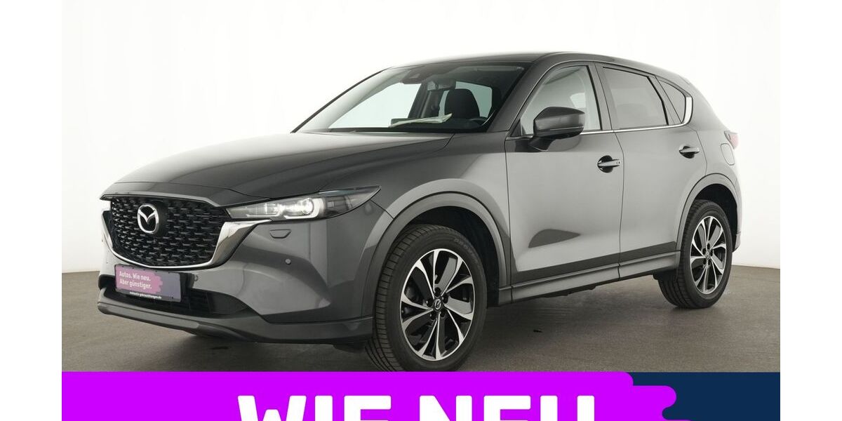 Mazda CX-5 30.280 km 27.707 &euro; Dietzenbach bei Frankfurt 63128