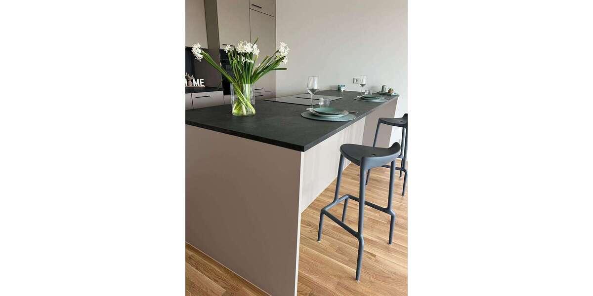 Etagenwohnung Bischofsheim - 3 Zimmer, 76 m&sup2;, 435.000&euro; | Angebot:25434081