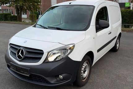 Mercedes-Benz Citan 90.000 km 9.500 &euro; Langen (Hessen) 63225