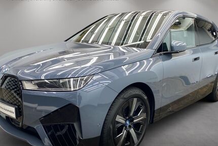 BMW iX 81.587 km 49.960 € Dreieich-Sprendlingen 63303
