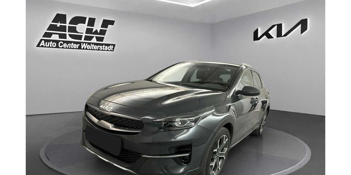 Kia XCeed 69.250 km 20.770 &euro; Weiterstadt-Darmstadt 64331