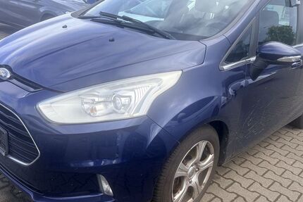 Ford B-Max 189.724 km 1.999 &euro; Frankfurt 60386