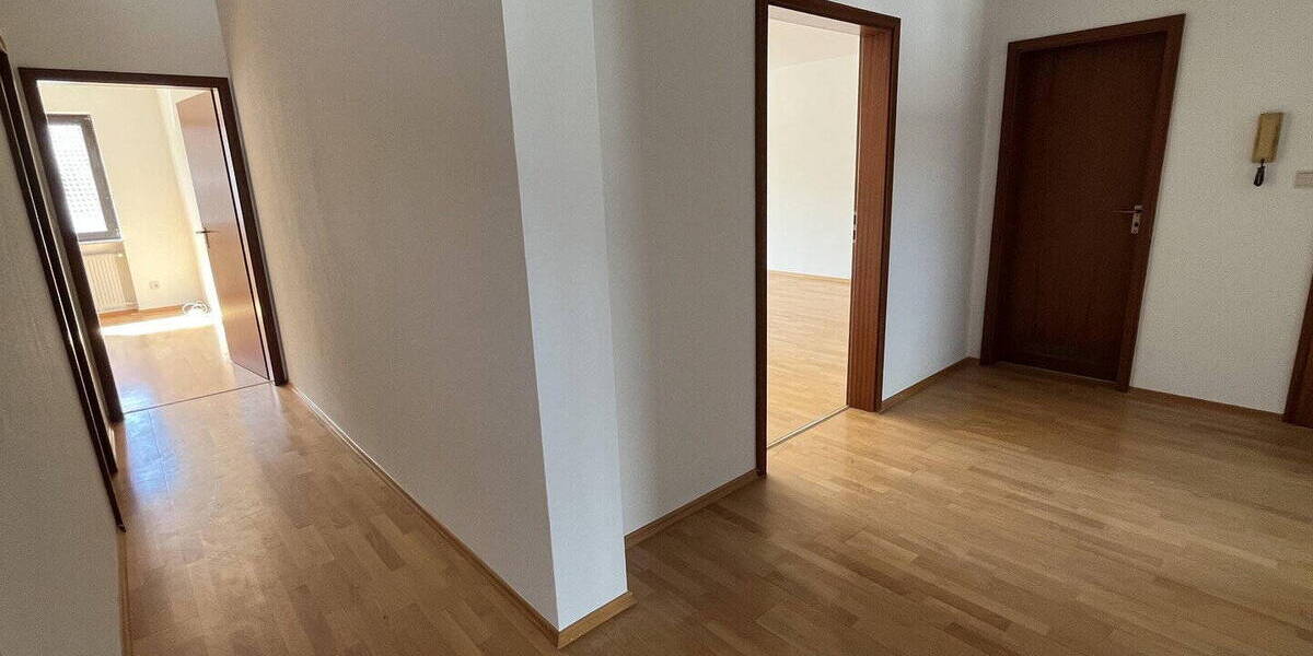 Etagenwohnung Heusenstamm - 3 Zimmer, 93 m&sup2;, 339.000&euro; | Angebot:26336599
