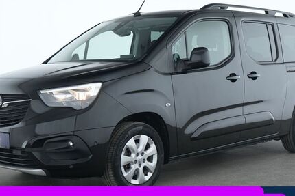 Opel Combo Life 49.320 km 24.522 &euro; Dietzenbach bei Frankfurt 63128