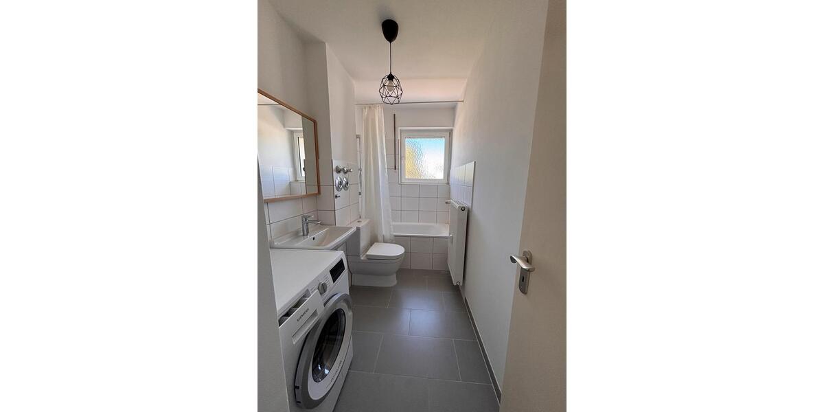 Etagenwohnung Darmstadt Arheilgen - 1.5 Zimmer, 41 m&sup2;, 194.000&euro; | Angebot:27022804