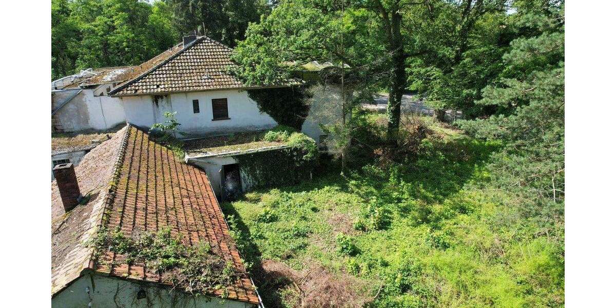 Grundstück Babenhausen - 495.000&euro; | Angebot:23744704