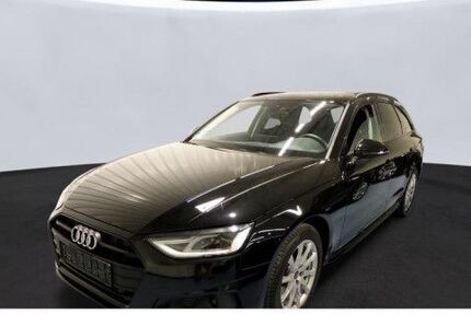 Audi A4 49.809 km 22.600 &euro; Frankfurt am Main 60314