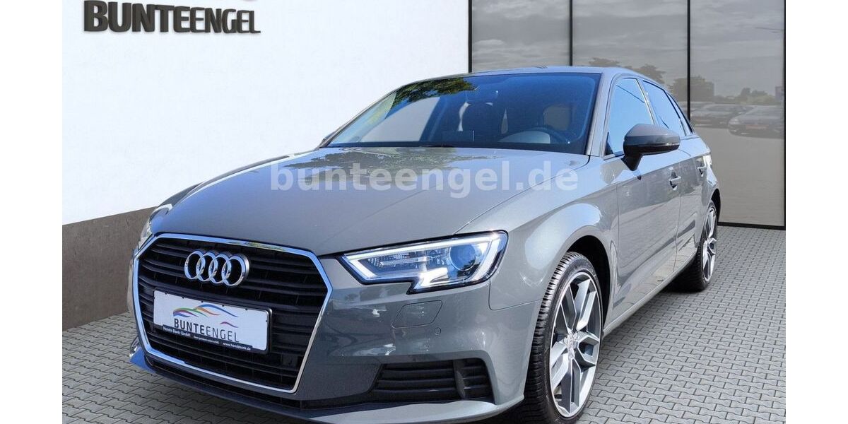 Audi A3 86.000 km 16.980 &euro; Flörsheim am Main 65439